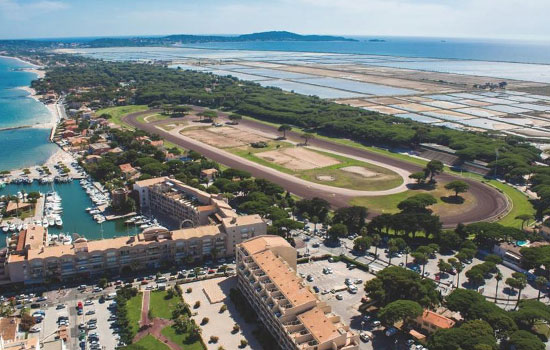 Marseille Provence Airport