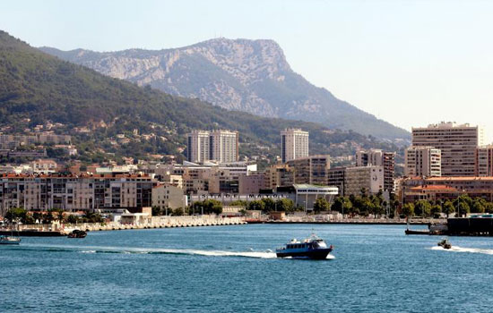 Aéroport Marseille Provence