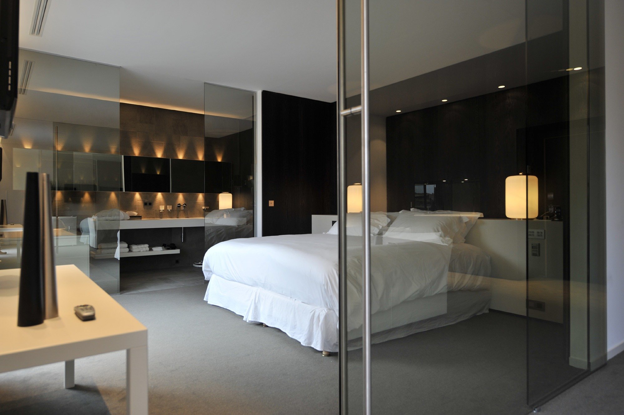 Hôtel b design, des chambres d'exception